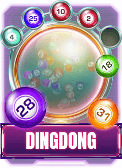 dingdong